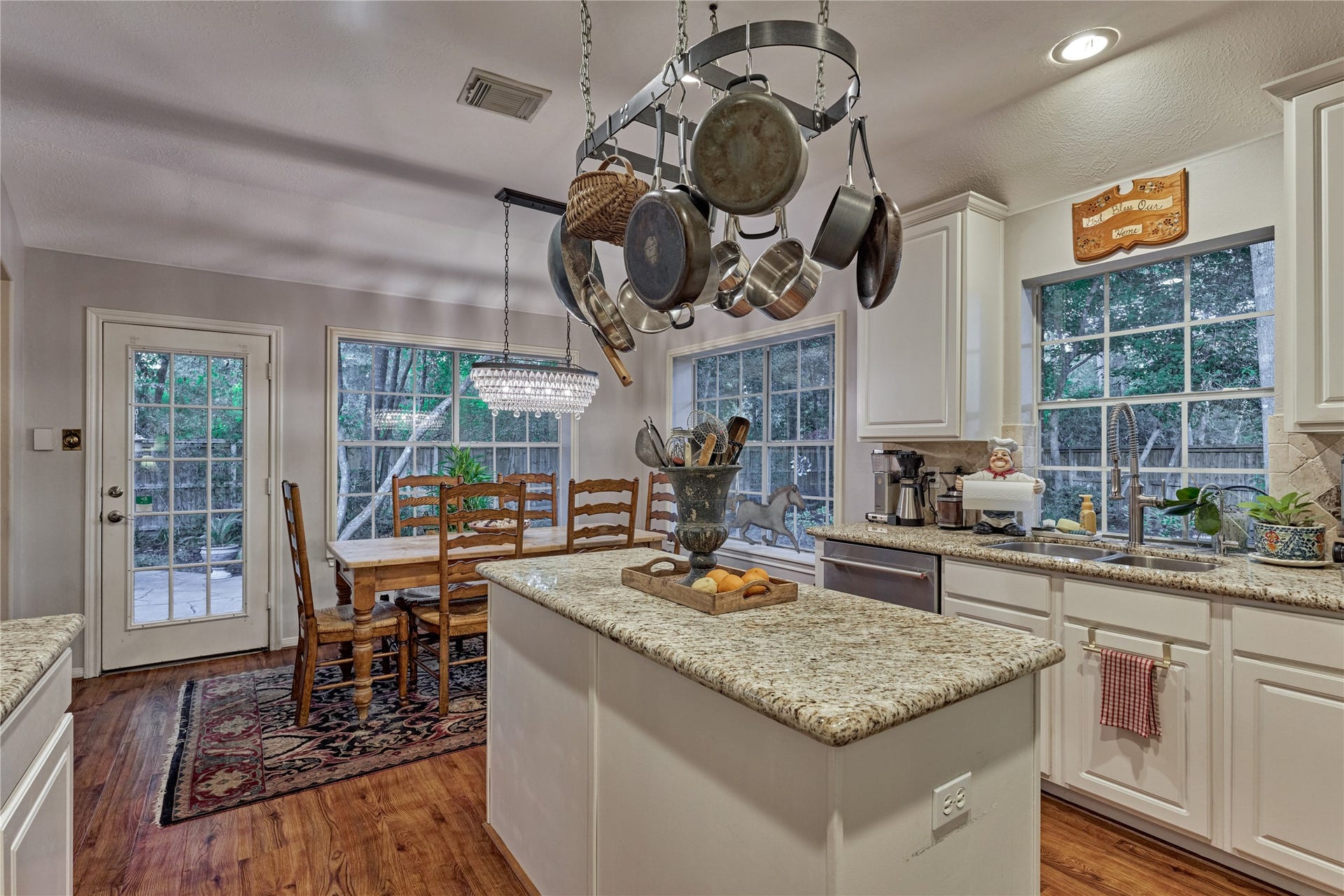 119 N Rambling Ridge Place, The Woodlands, TX 77385 119 N Rambling Ridge Place, The Woodlands, TX 77385