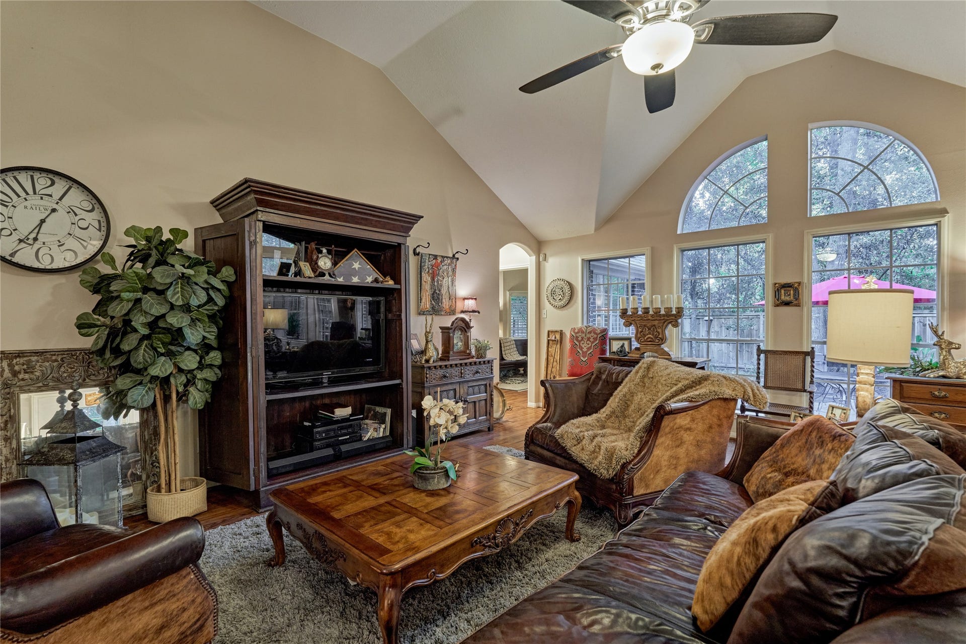 119 N Rambling Ridge Place, The Woodlands, TX 77385 119 N Rambling Ridge Place, The Woodlands, TX 77385
