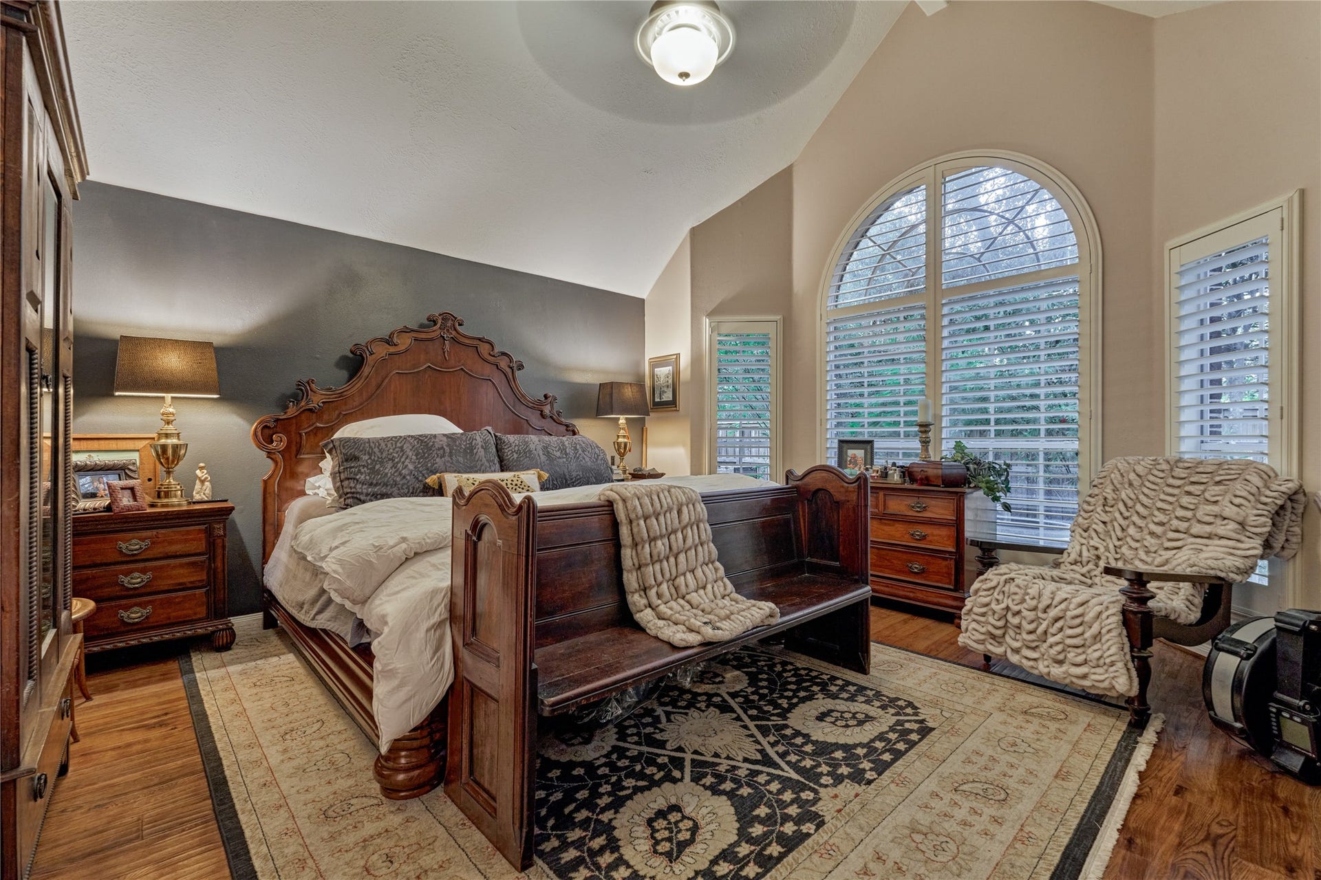 119 N Rambling Ridge Place, The Woodlands, TX 77385 119 N Rambling Ridge Place, The Woodlands, TX 77385