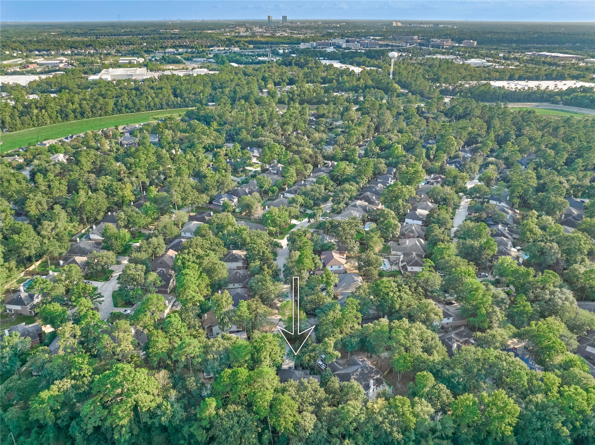 119 N Rambling Ridge Place, The Woodlands, TX 77385 119 N Rambling Ridge Place, The Woodlands, TX 77385
