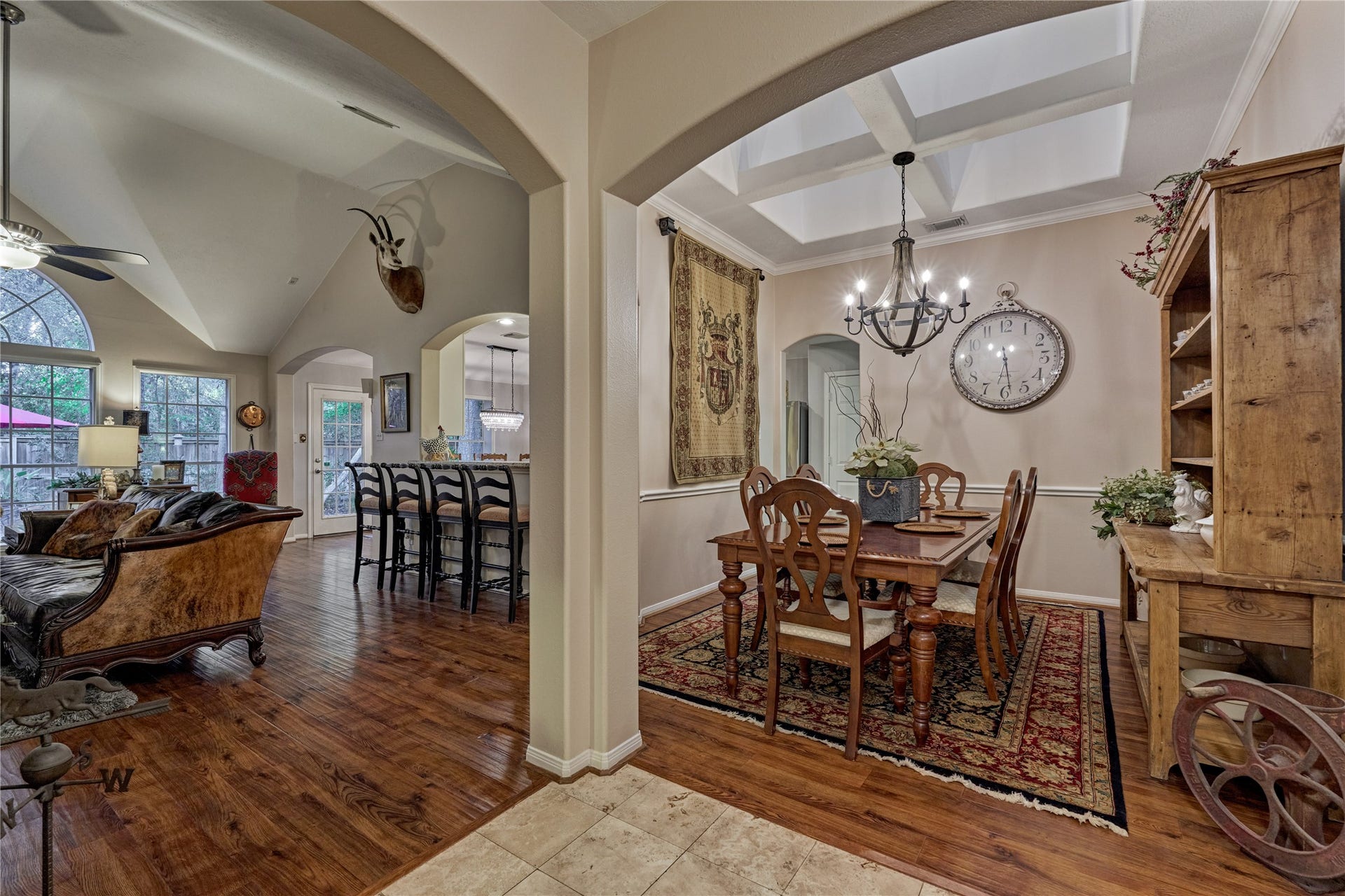 119 N Rambling Ridge Place, The Woodlands, TX 77385 119 N Rambling Ridge Place, The Woodlands, TX 77385