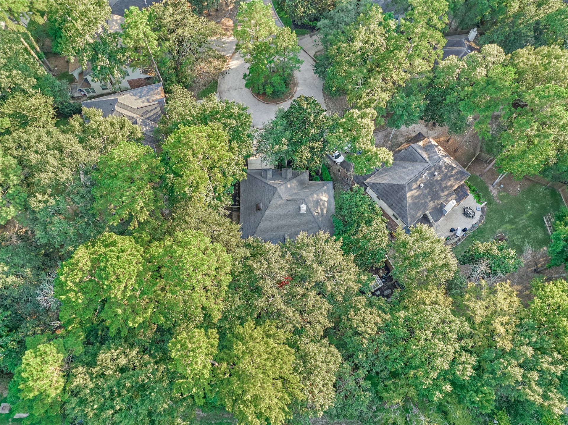 119 N Rambling Ridge Place, The Woodlands, TX 77385 119 N Rambling Ridge Place, The Woodlands, TX 77385