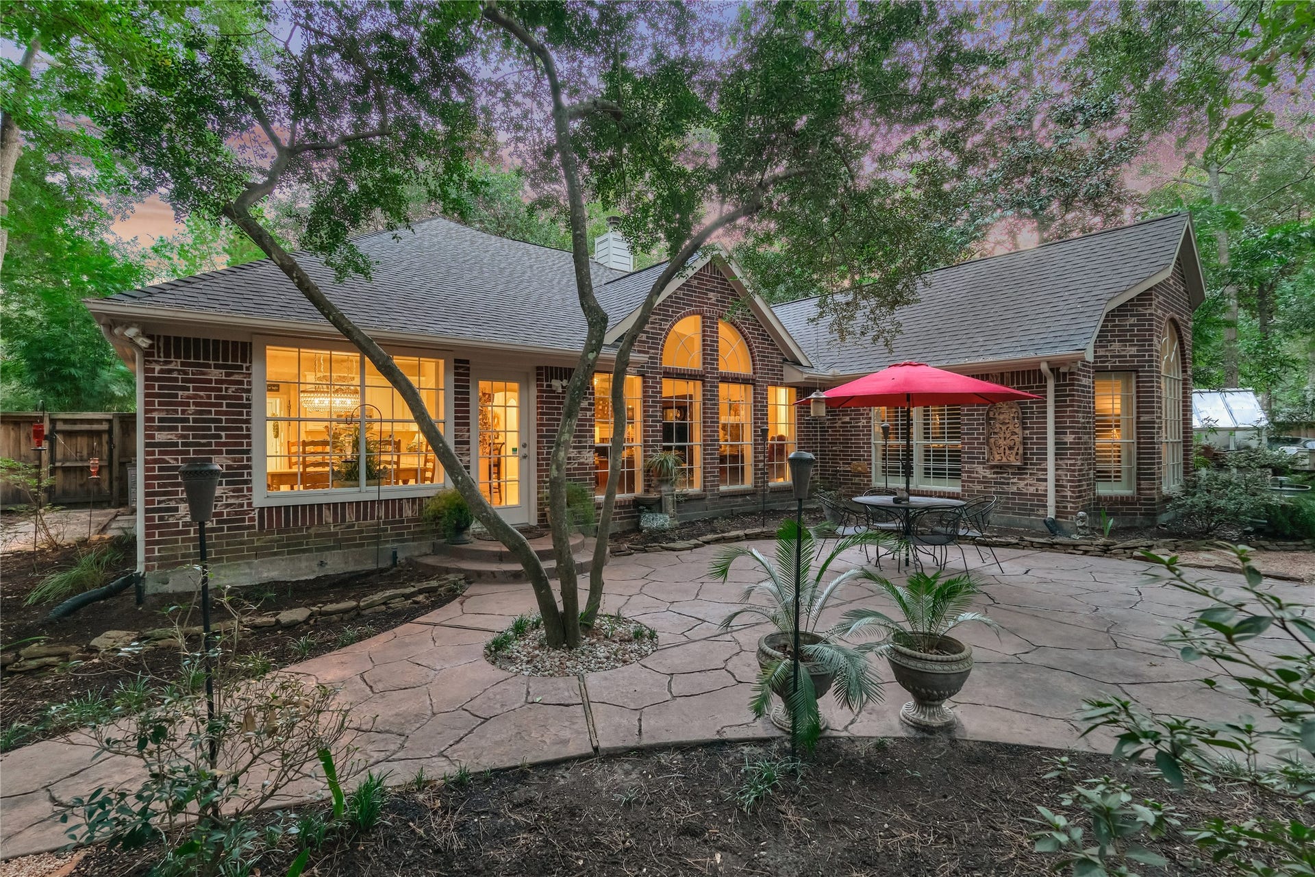 119 N Rambling Ridge Place, The Woodlands, TX 77385 119 N Rambling Ridge Place, The Woodlands, TX 77385