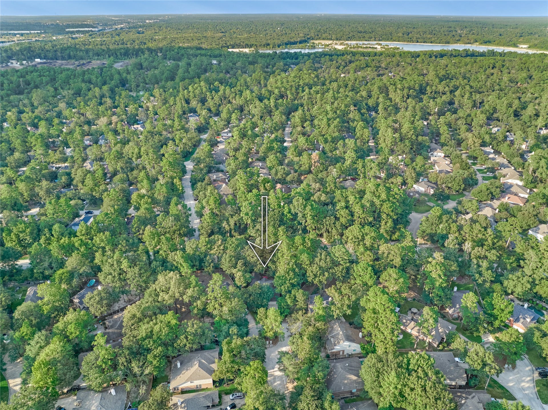 119 N Rambling Ridge Place, The Woodlands, TX 77385 119 N Rambling Ridge Place, The Woodlands, TX 77385