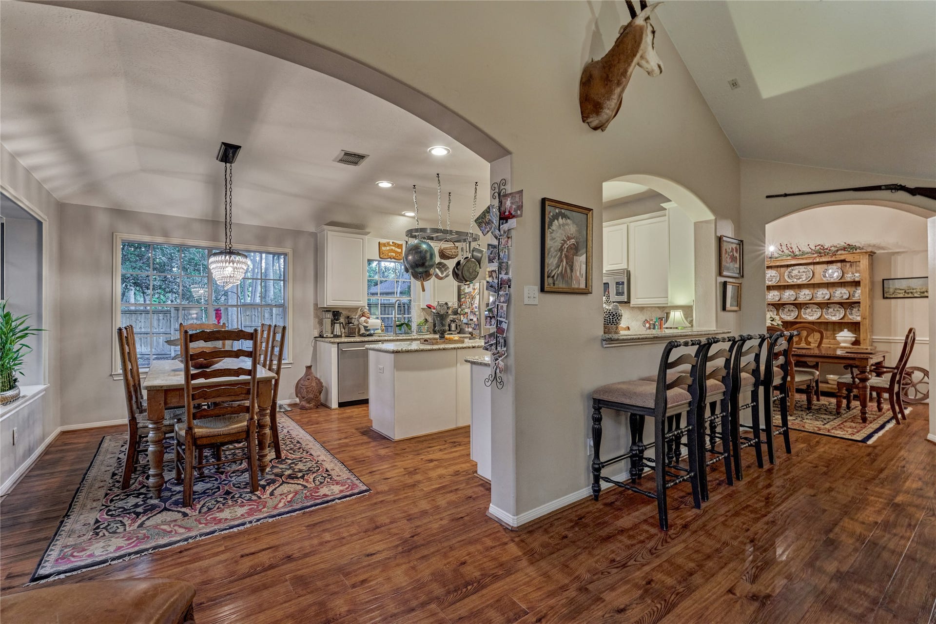 119 N Rambling Ridge Place, The Woodlands, TX 77385 119 N Rambling Ridge Place, The Woodlands, TX 77385