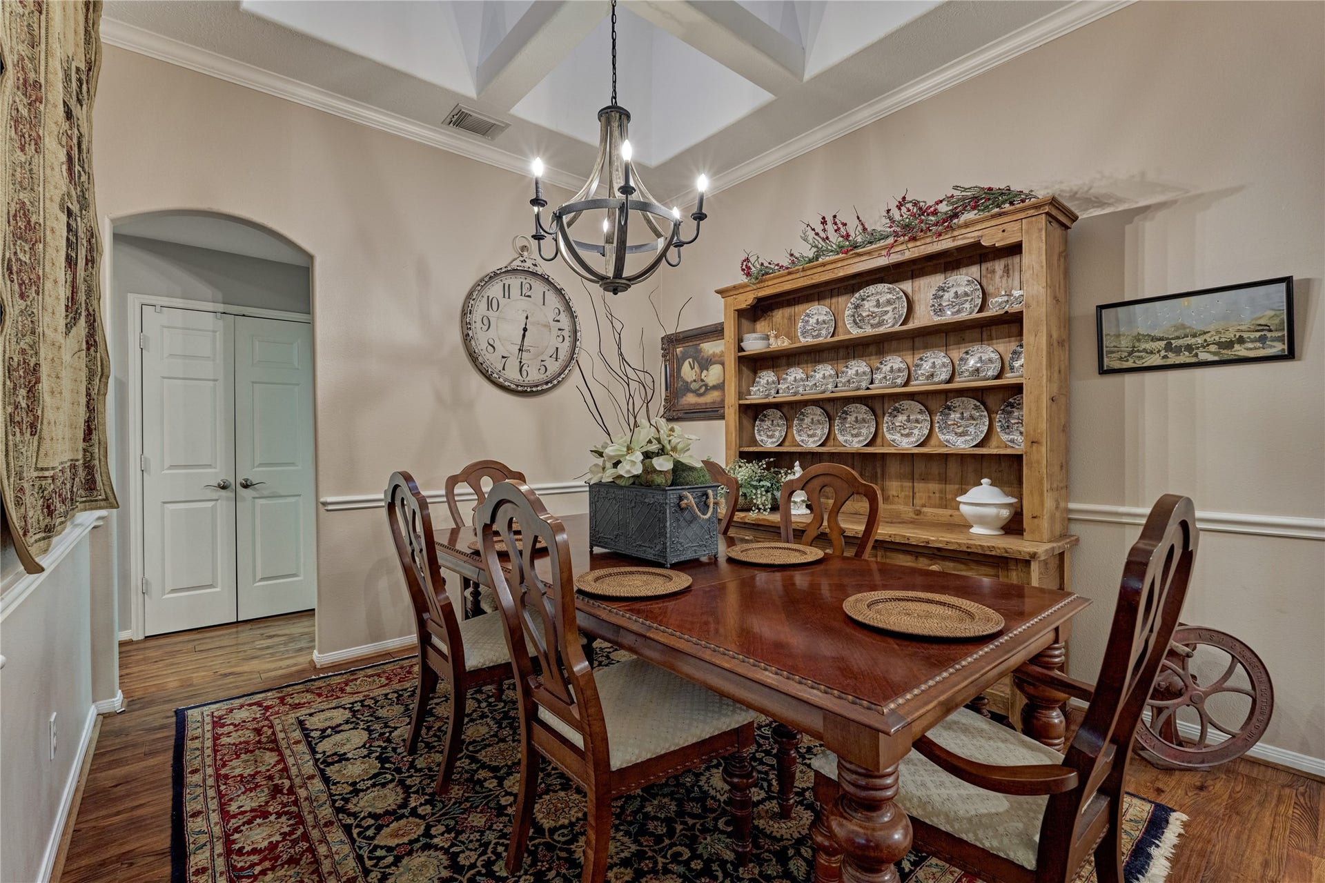 119 N Rambling Ridge Place, The Woodlands, TX 77385 119 N Rambling Ridge Place, The Woodlands, TX 77385