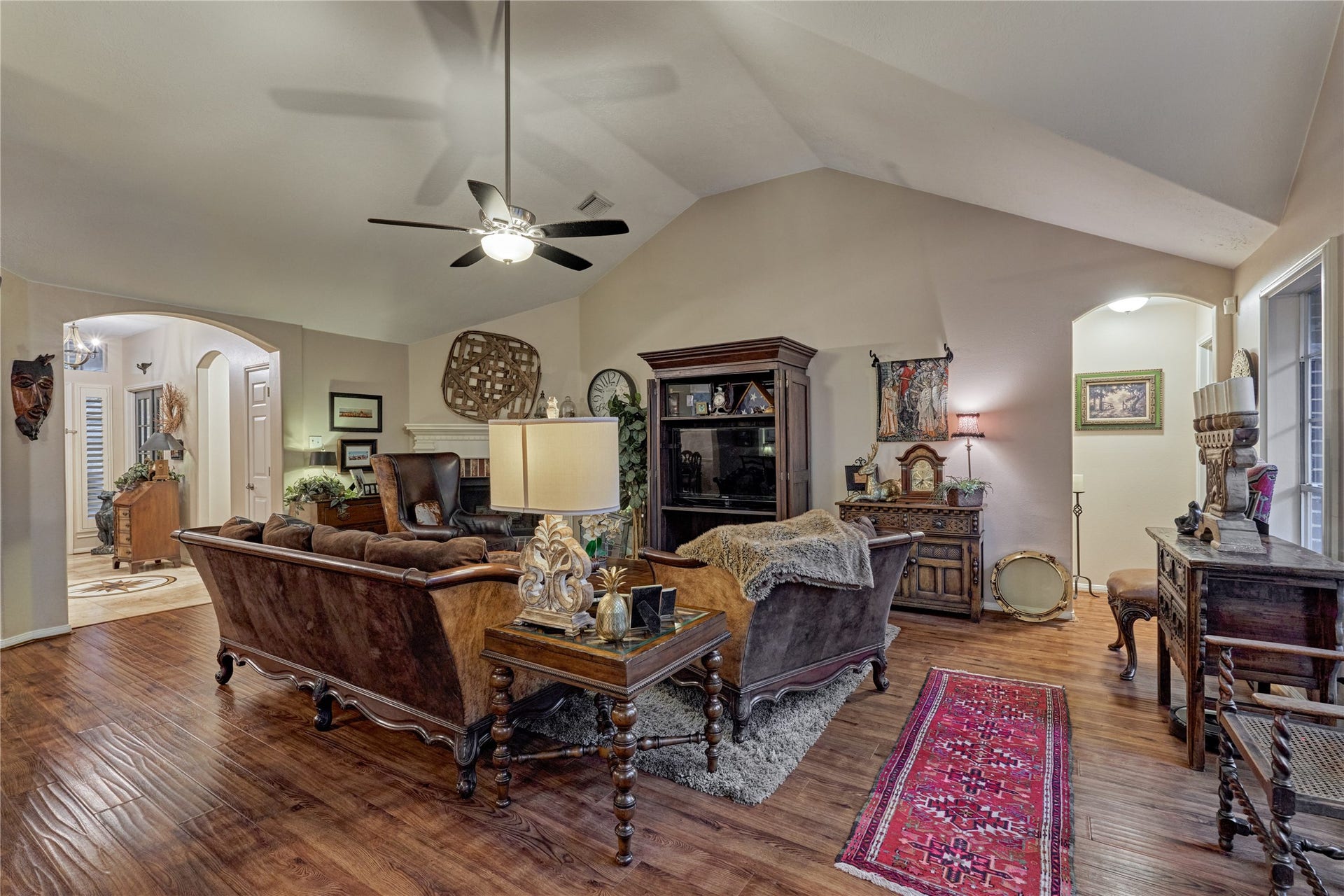 119 N Rambling Ridge Place, The Woodlands, TX 77385 119 N Rambling Ridge Place, The Woodlands, TX 77385