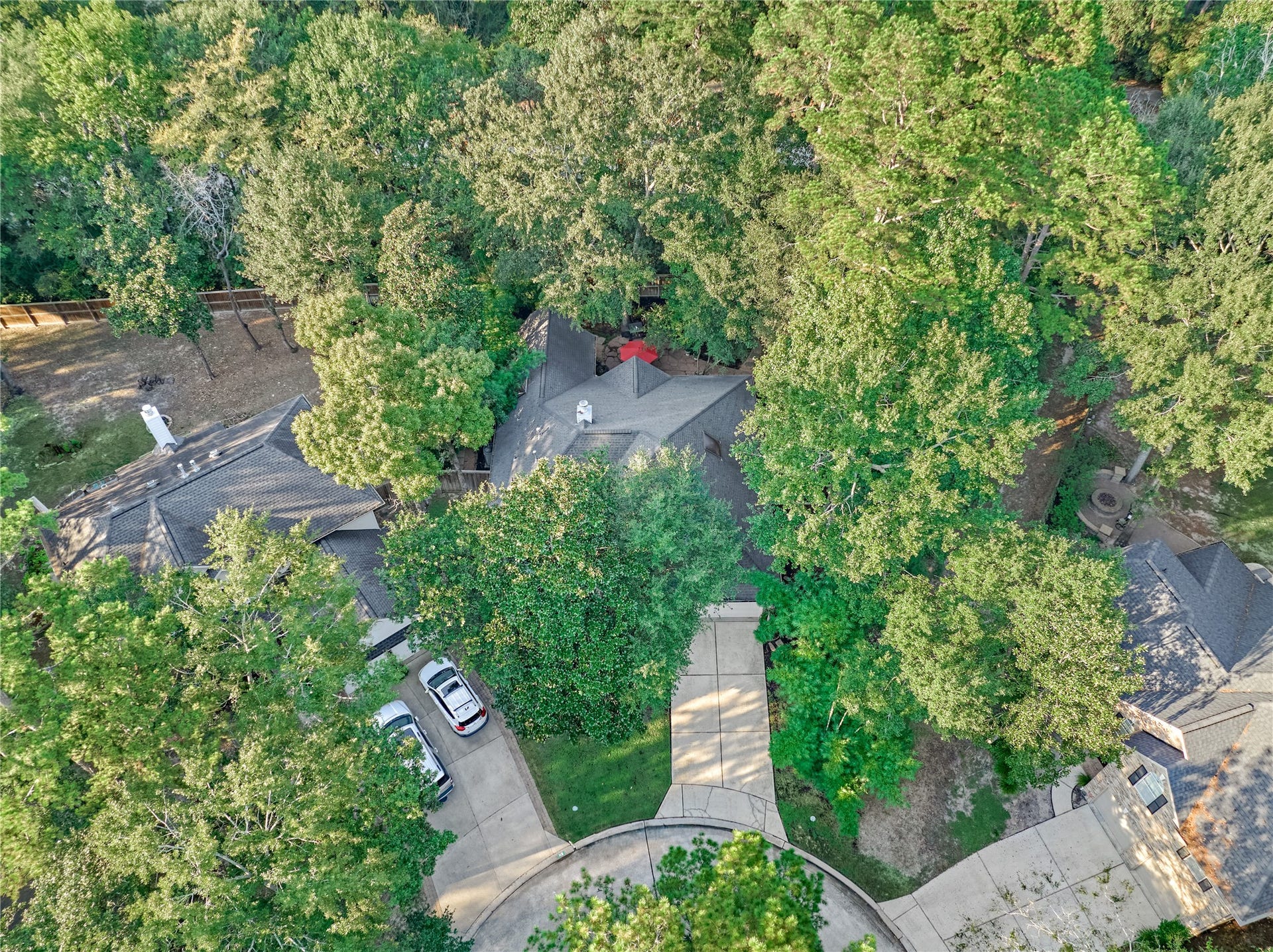 119 N Rambling Ridge Place, The Woodlands, TX 77385 119 N Rambling Ridge Place, The Woodlands, TX 77385