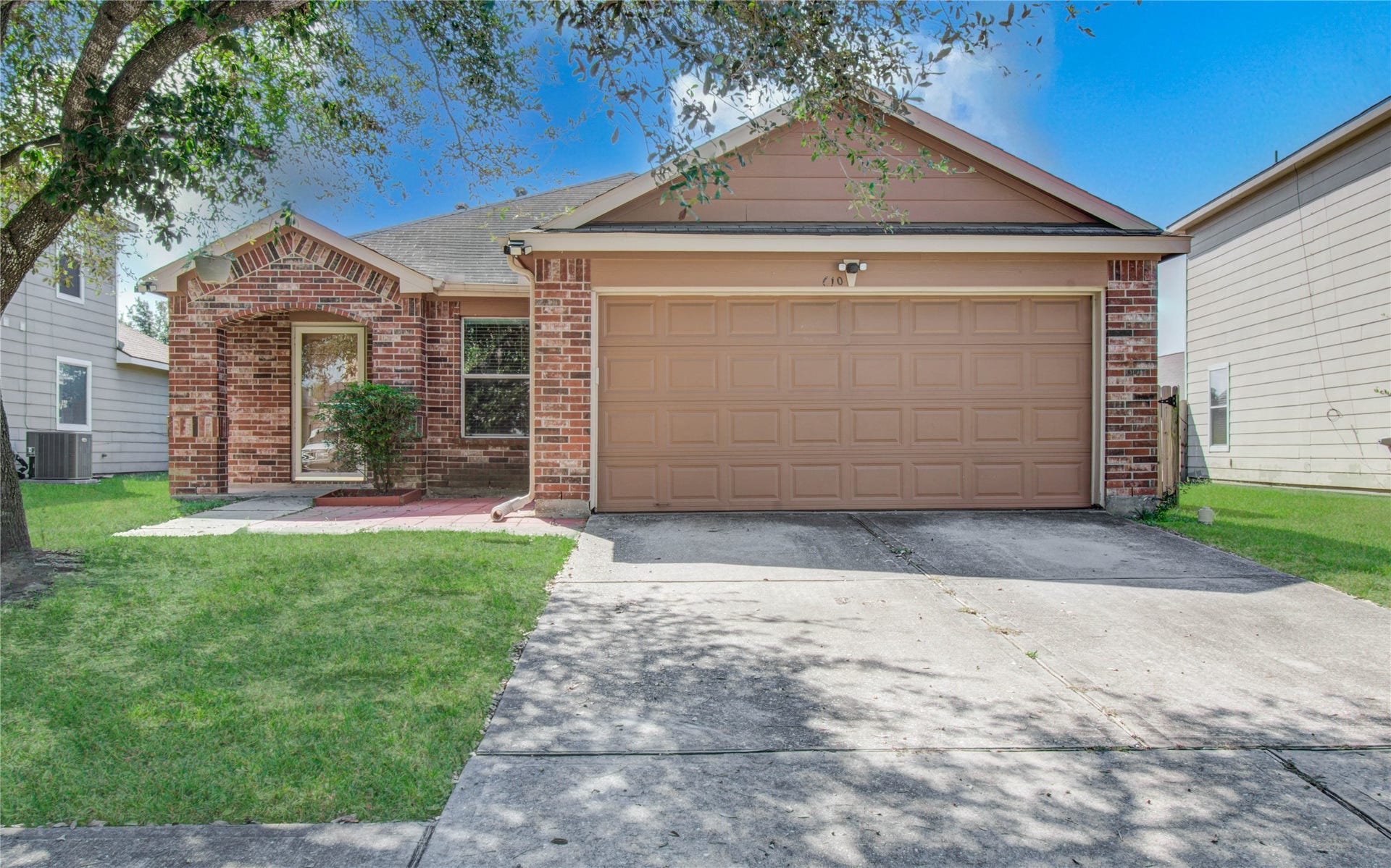 610 Kiley Drive, Houston, TX 77073 610 Kiley Drive, Houston, TX 77073
