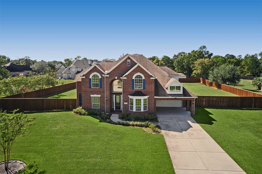 Property photo for 2716 Silverstone Way, Conroe, TX