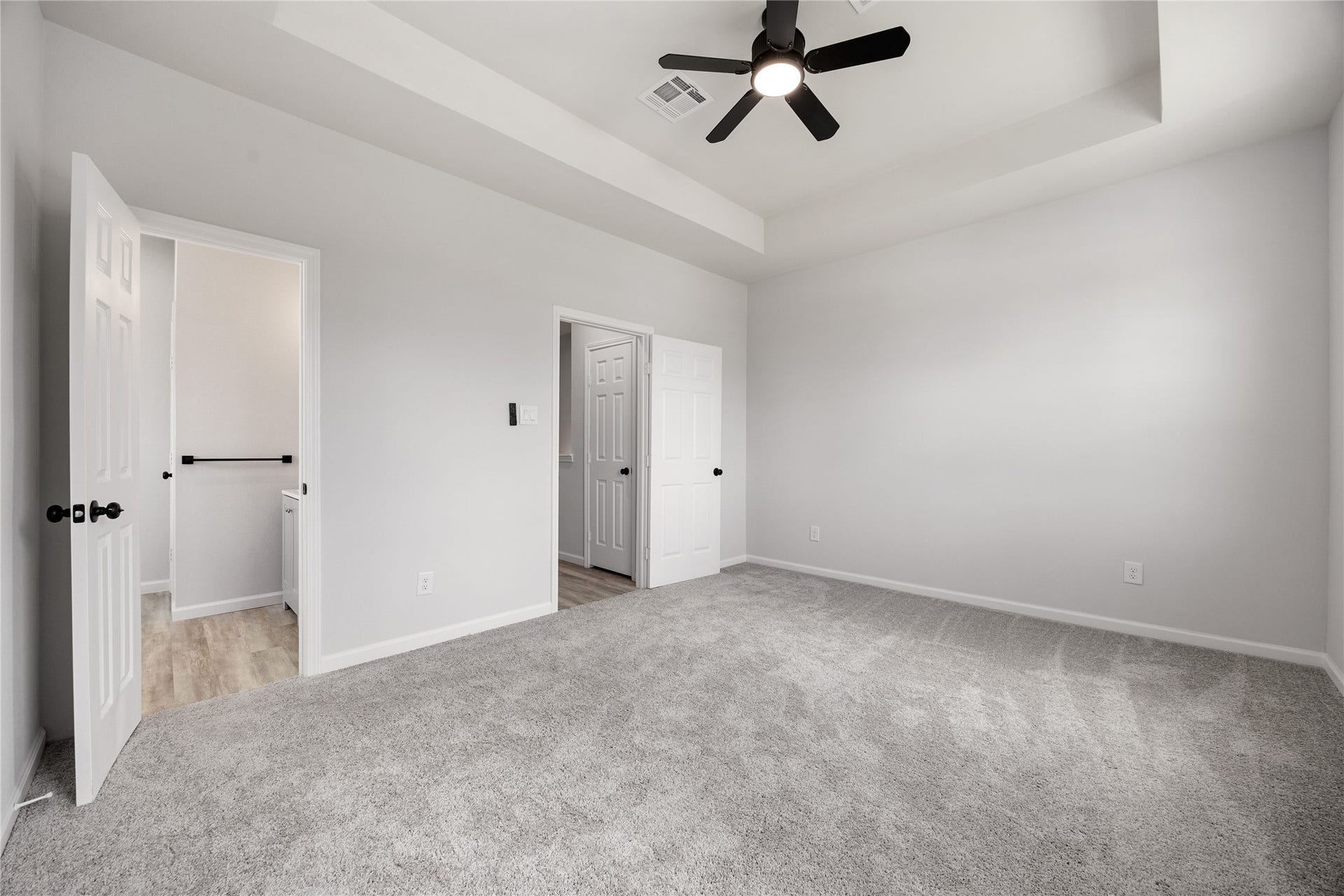 UNIT B- Bedroom 4