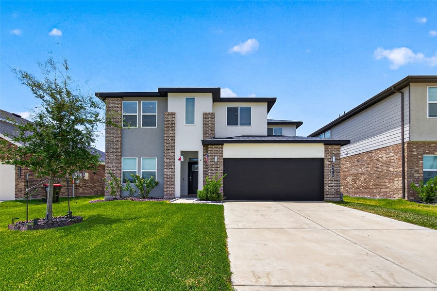 Property photo for 4218 Big Fork Court, Katy, TX