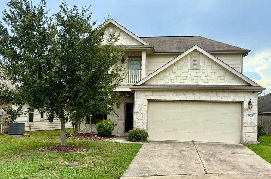 Property photo for 10914 Camarillo Court, Houston, TX