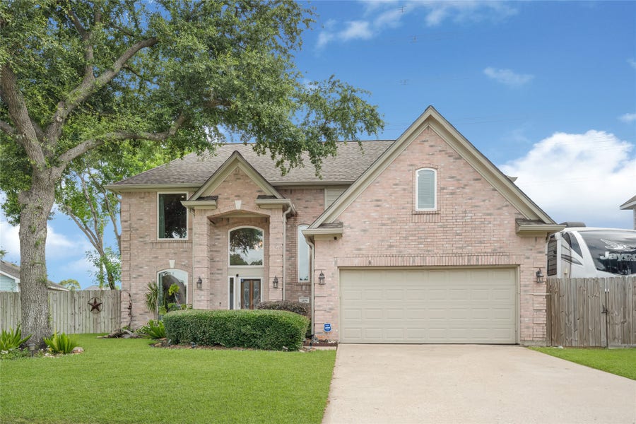 Property photo for 2205 W Van Trease Drive, Deer Park, TX