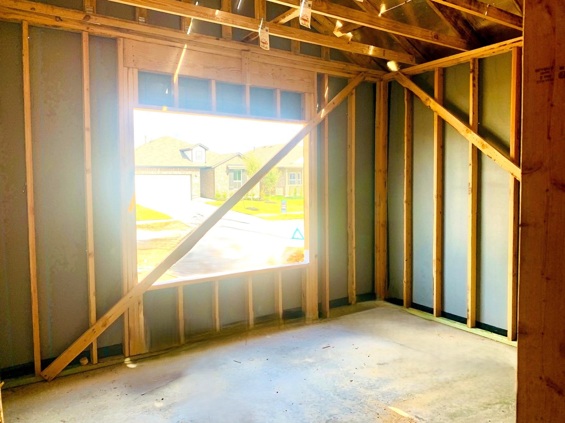 21532 Holbrook Drive, New Caney, TX 77357 Secondary Bedroom