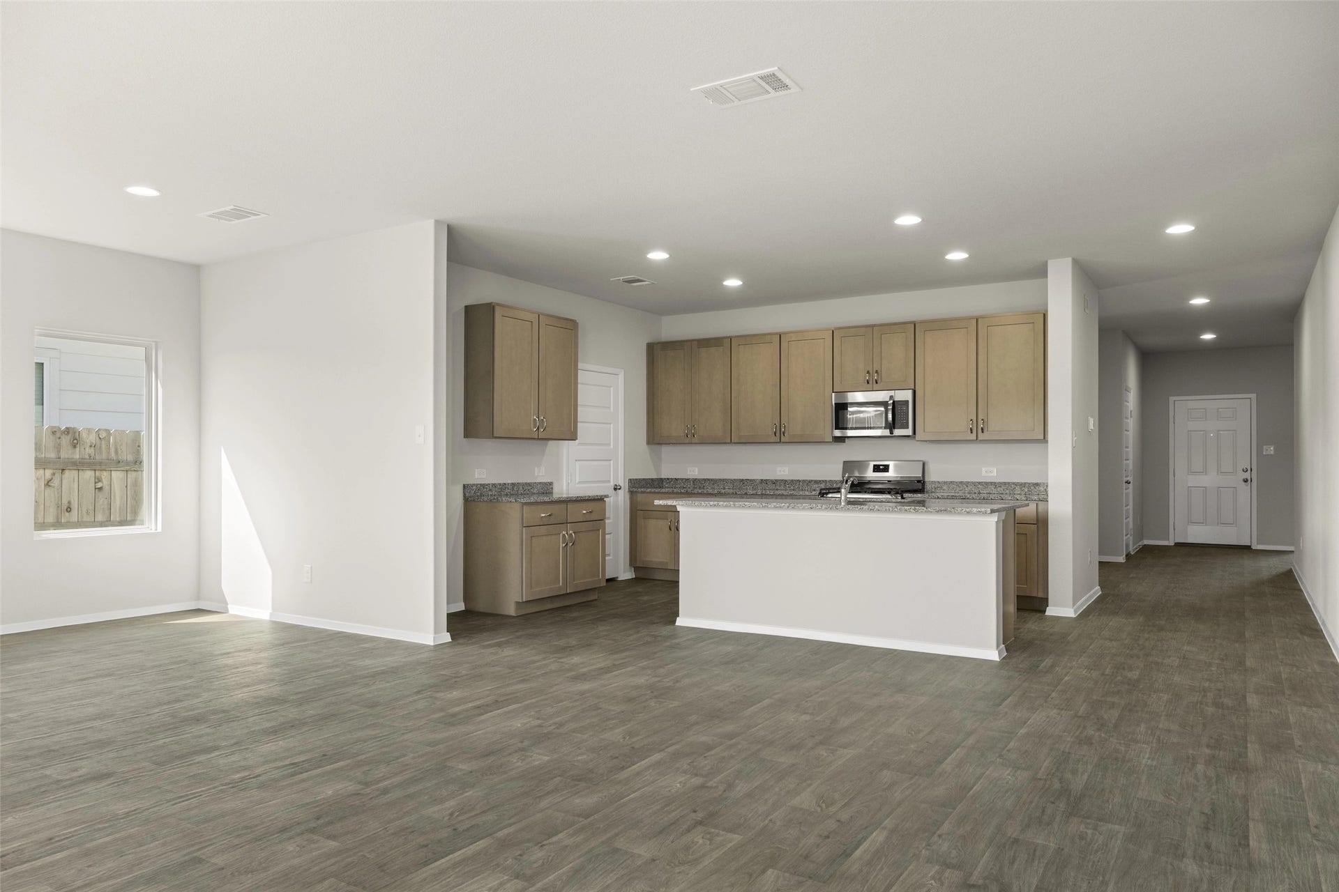 21532 Holbrook Drive, New Caney, TX 77357 Representative Photo