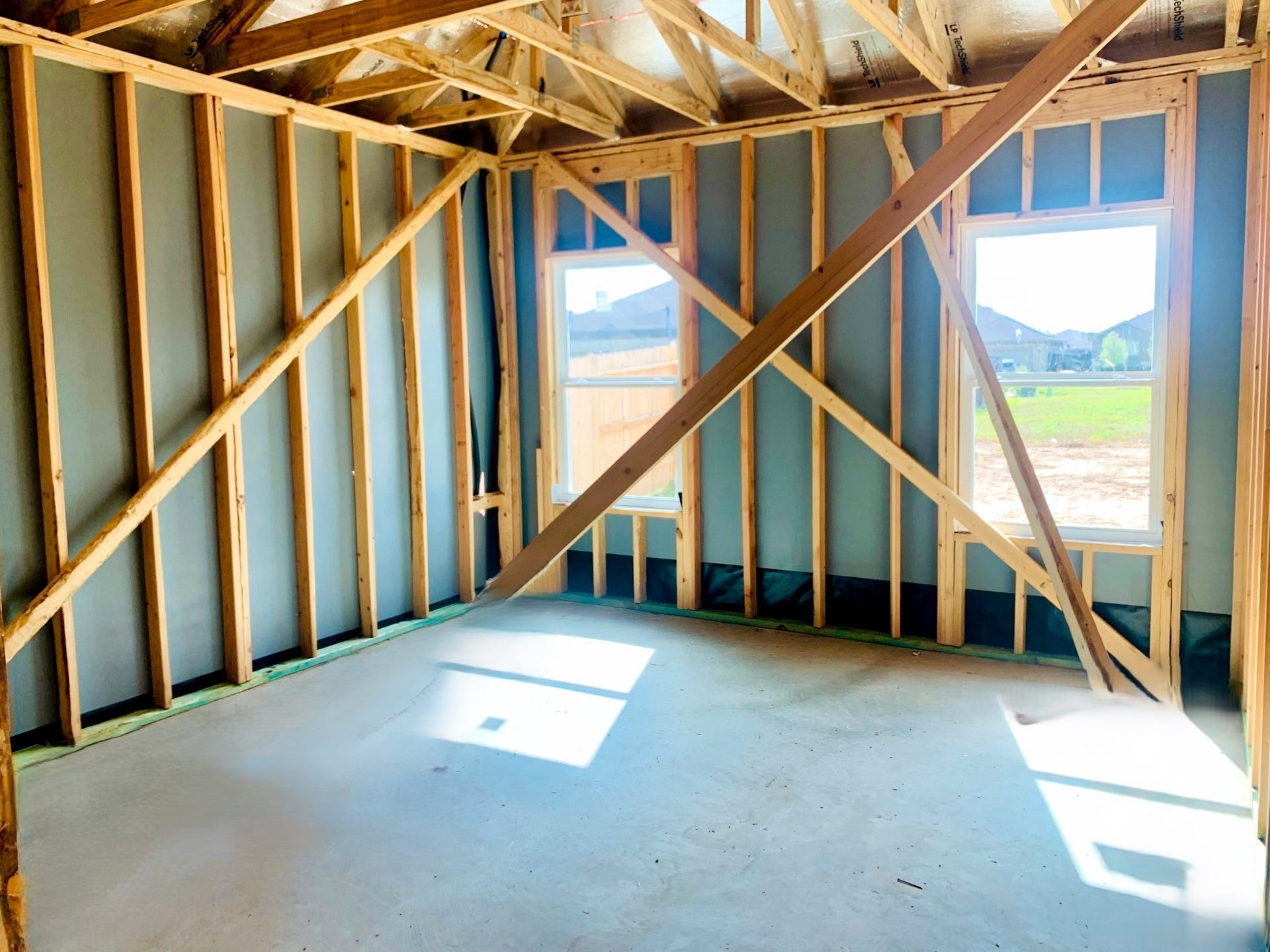 21532 Holbrook Drive, New Caney, TX 77357 Primary Bedroom