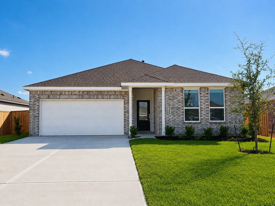 Property photo for 8206 Rustic Pine Trail, Richmond, TX