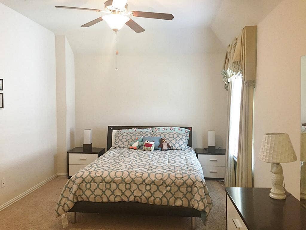 20914 Bright Lake Bend Court, Richmond, TX 77407 3rd bedroom