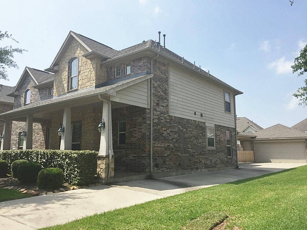 20914 Bright Lake Bend Court, Richmond, TX 77407 enormous and valuable cul-de-sac house