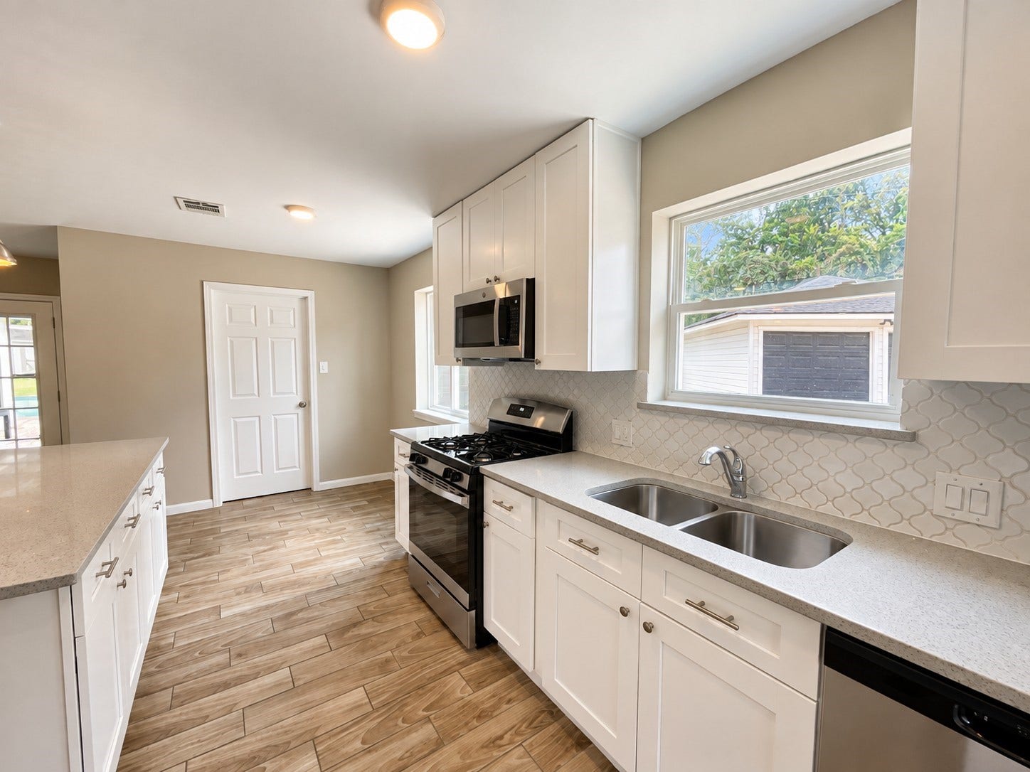 1738 Hollyberry Drive, Houston, TX 77073