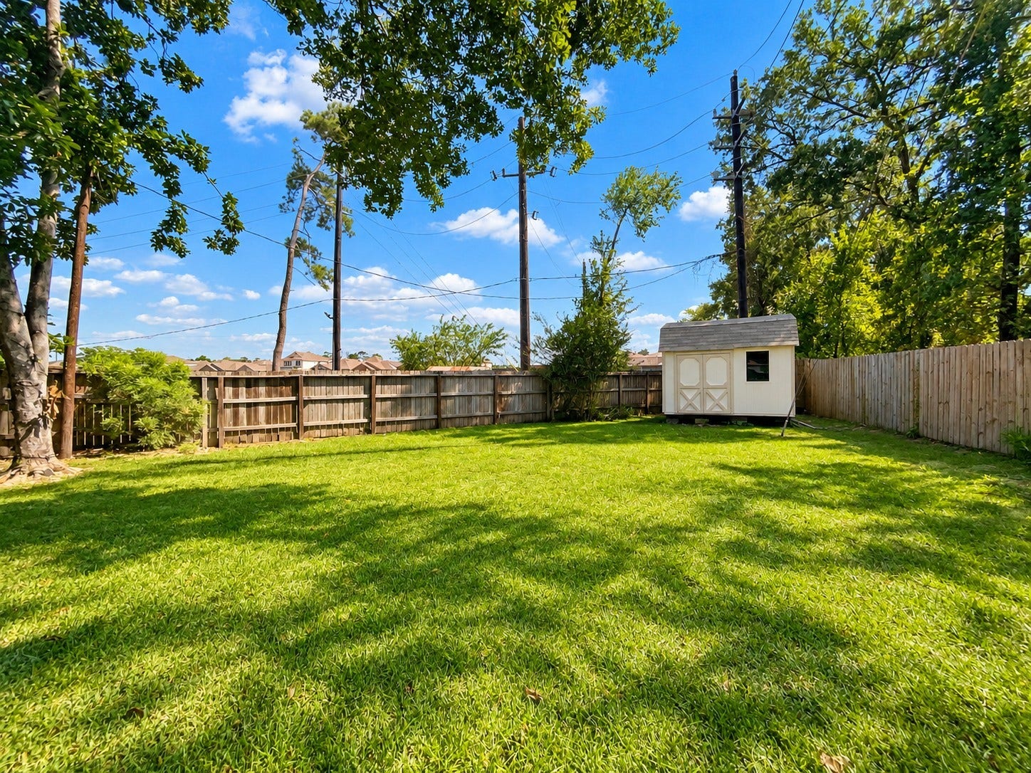 1738 Hollyberry Drive, Houston, TX 77073