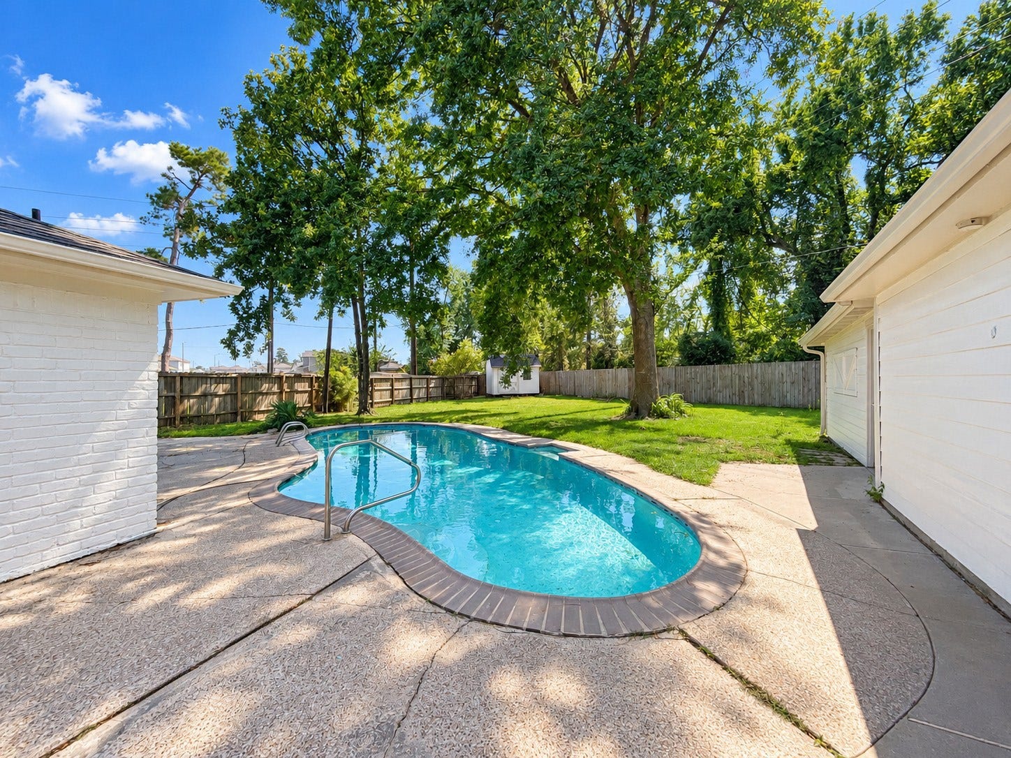 1738 Hollyberry Drive, Houston, TX 77073