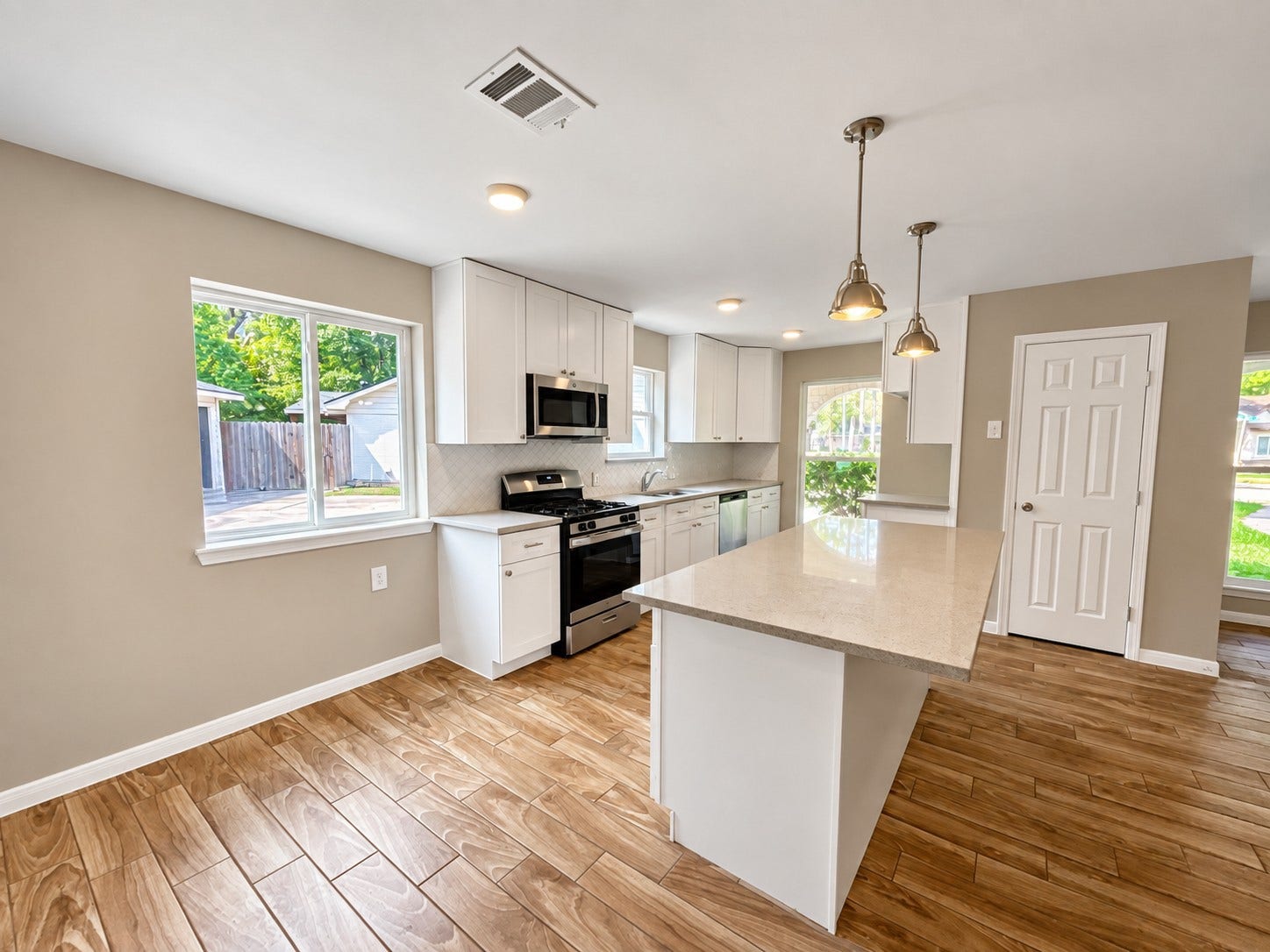 1738 Hollyberry Drive, Houston, TX 77073