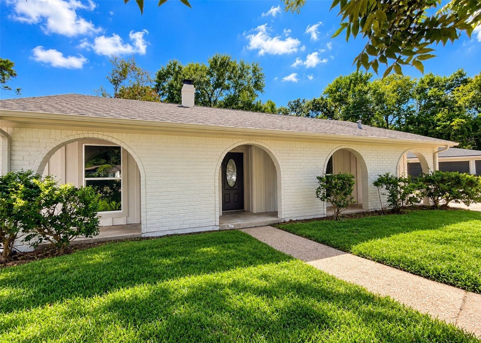 1738 Hollyberry Drive, Houston, TX 77073