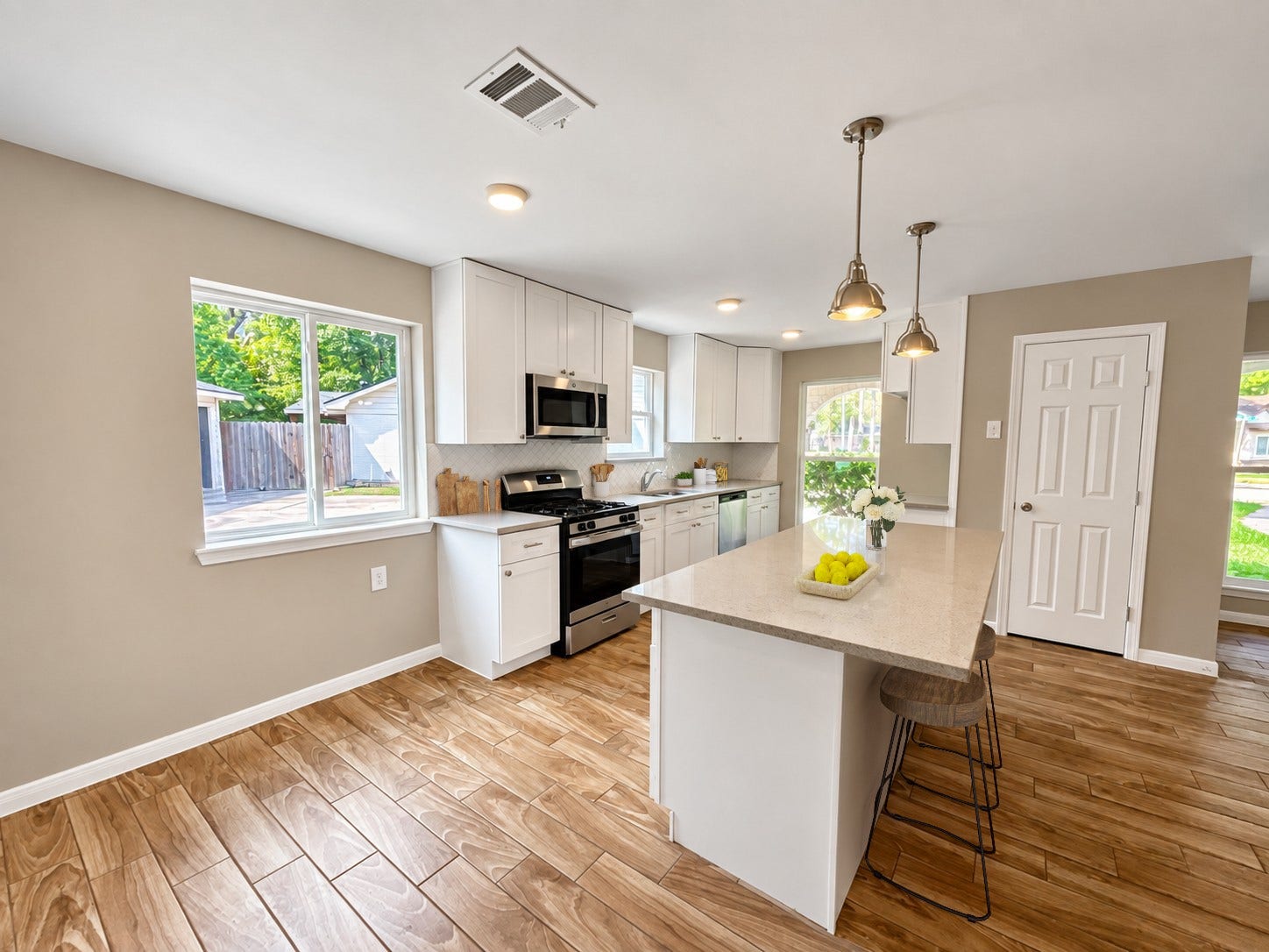 1738 Hollyberry Drive, Houston, TX 77073