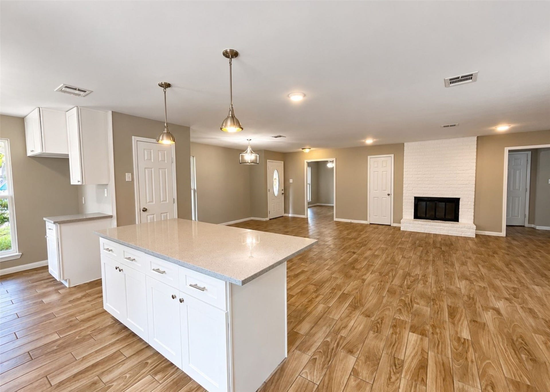 1738 Hollyberry Drive, Houston, TX 77073