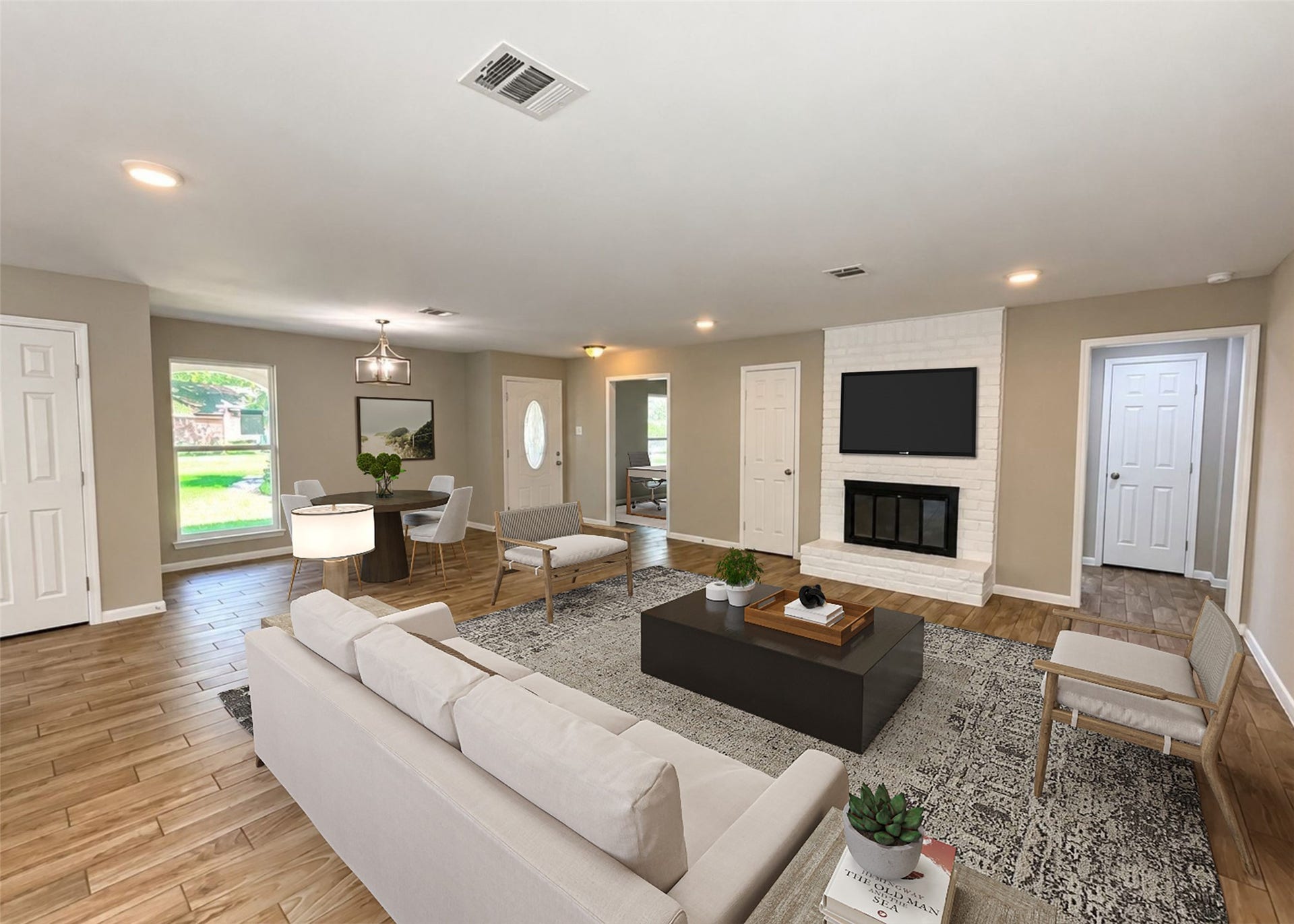 1738 Hollyberry Drive, Houston, TX 77073