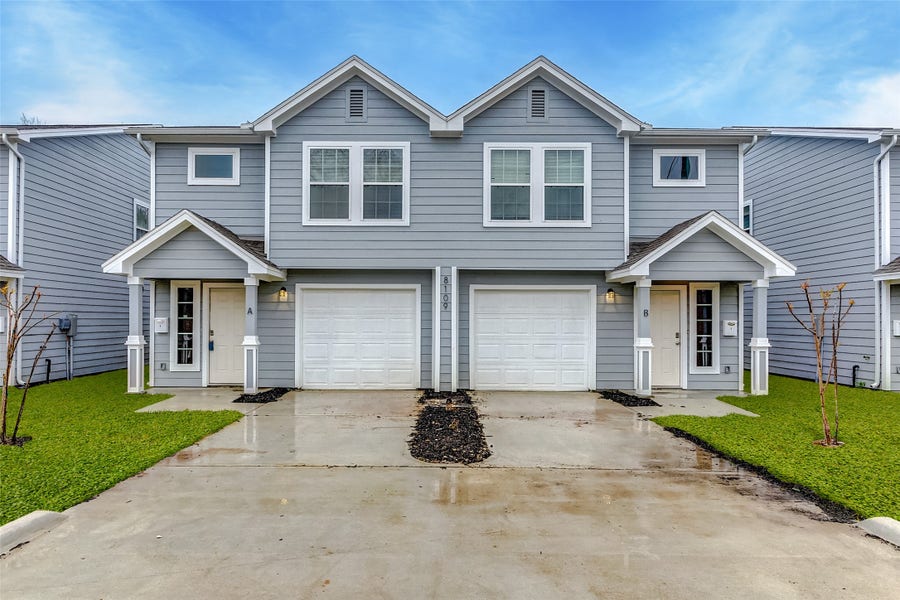 Property photo for 8113 Corinth Street, Houston, TX