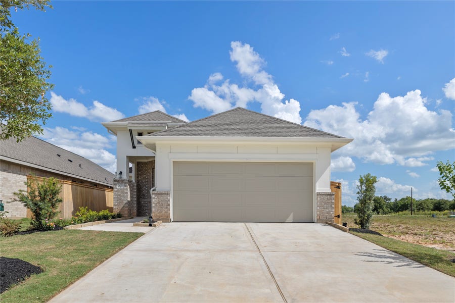 Property photo for 26715 Concord Dawn Drive, Richmond, TX