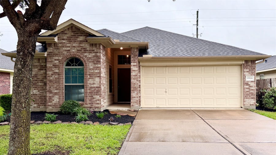 Property photo for 15506 Wedgewood Park, Cypress, TX