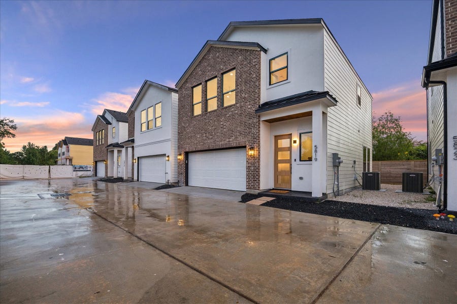 Property photo for 5807 Outer Banks Street, Houston, TX