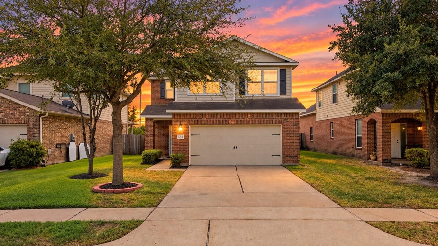 Property photo for 22515 Lavaca Ranch Lane, Katy, TX