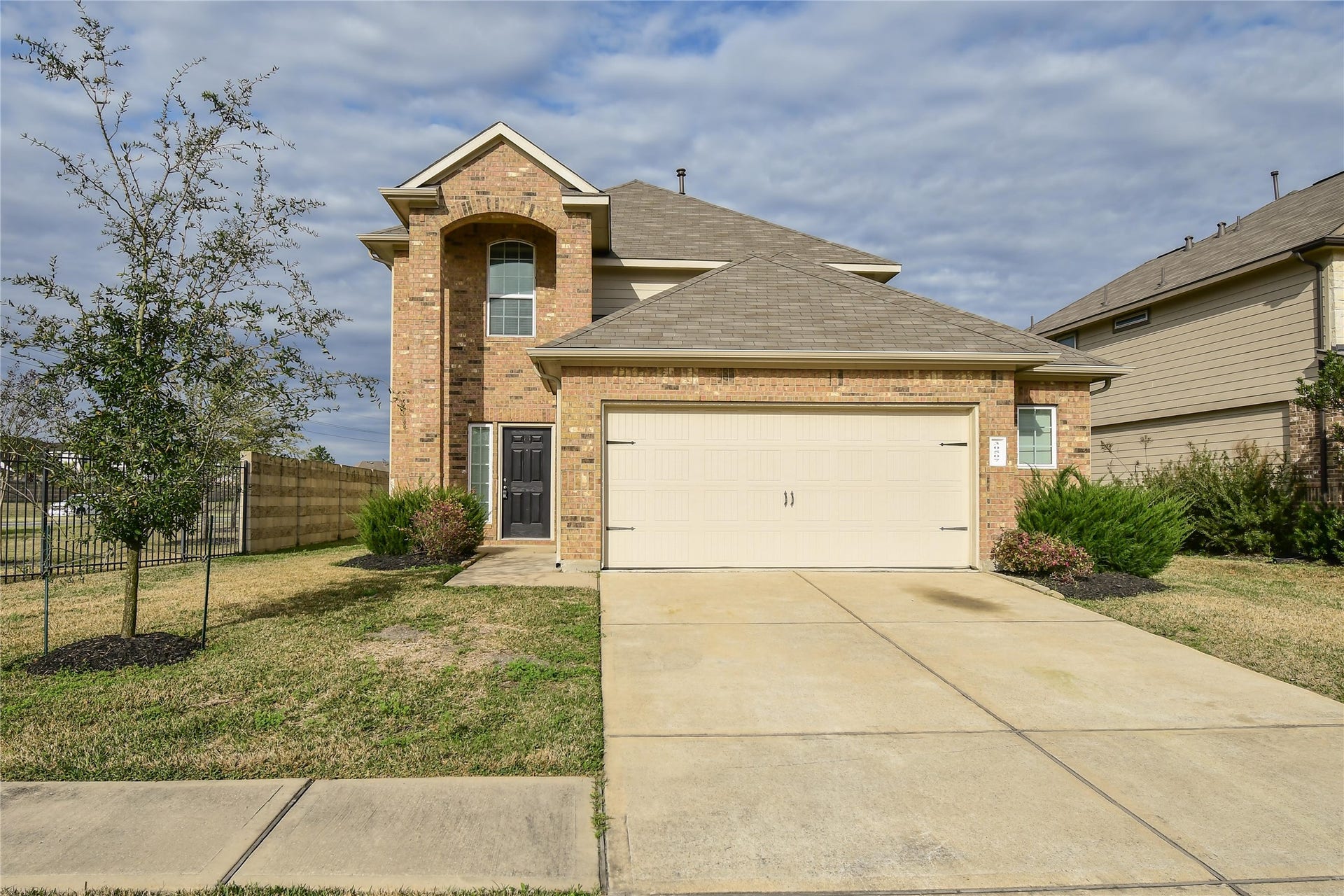 30507 Ginger Trace Drive, Spring, TX 77386