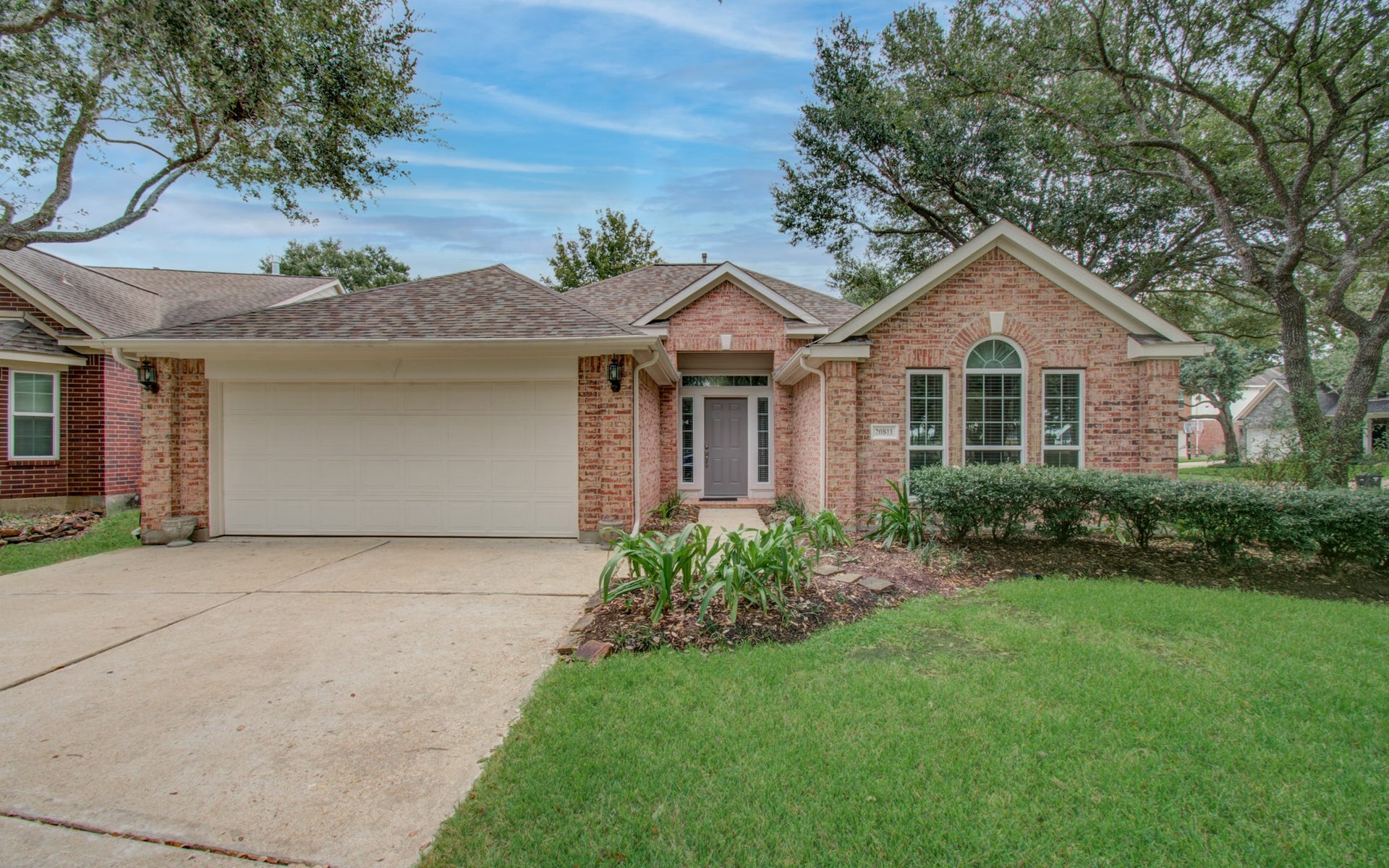 20811 Athea Glen Circle, Katy, TX 77450