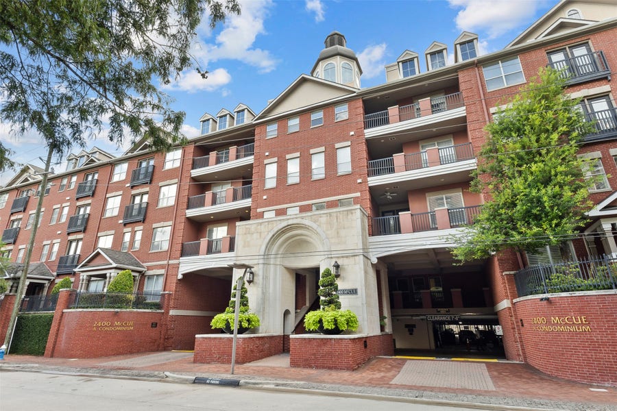 Property photo for 2400 Mccue Road, #312, Houston, TX