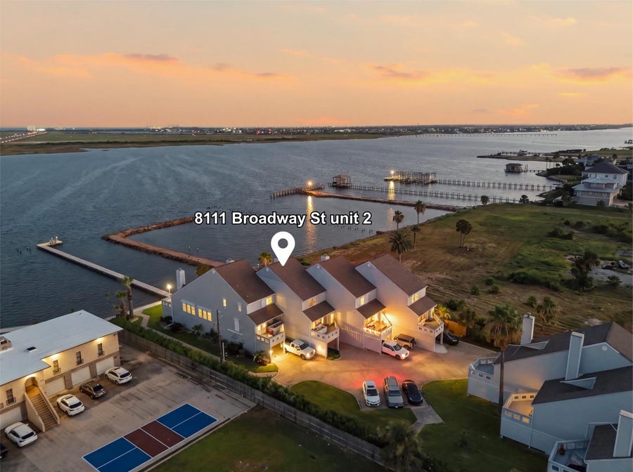 Property photo for 8111 Broadway Street, #2, Galveston, TX
