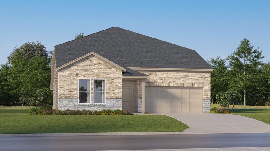 Property photo for 21747 Rustic River Ranch Avenue, Waller, TX