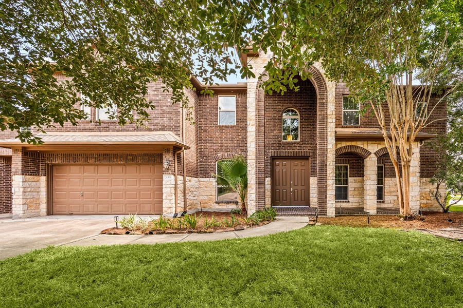 Property photo for 26306 Sunny Springs Lane, Cypress, TX