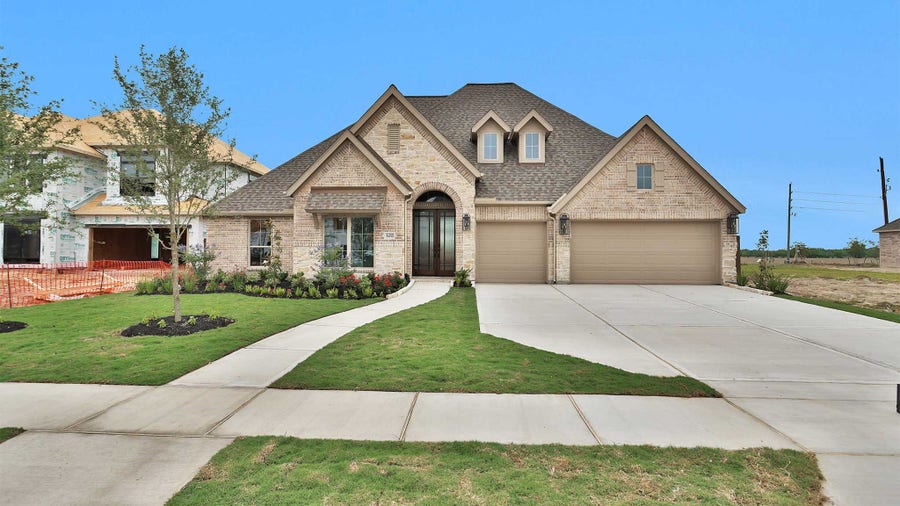Property photo for 5211 Deer Valley Court, Manvel, TX