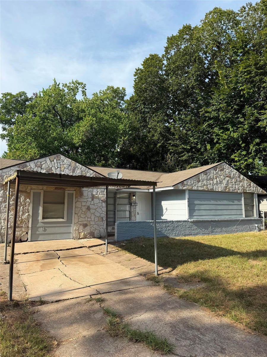 Property photo for 5615 Simsdale Street, Houston, TX