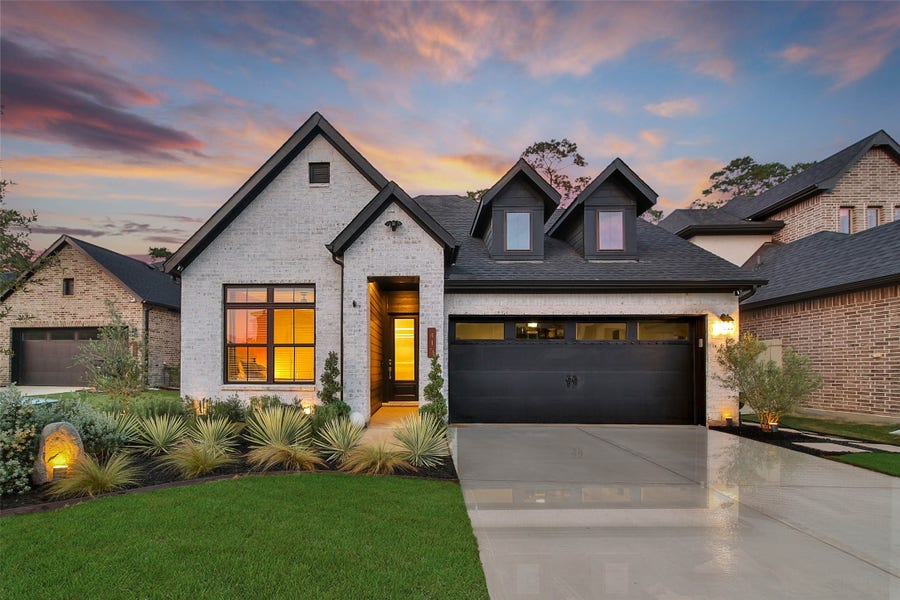 Property photo for 415 Audubons Shearwater Way, Magnolia, TX