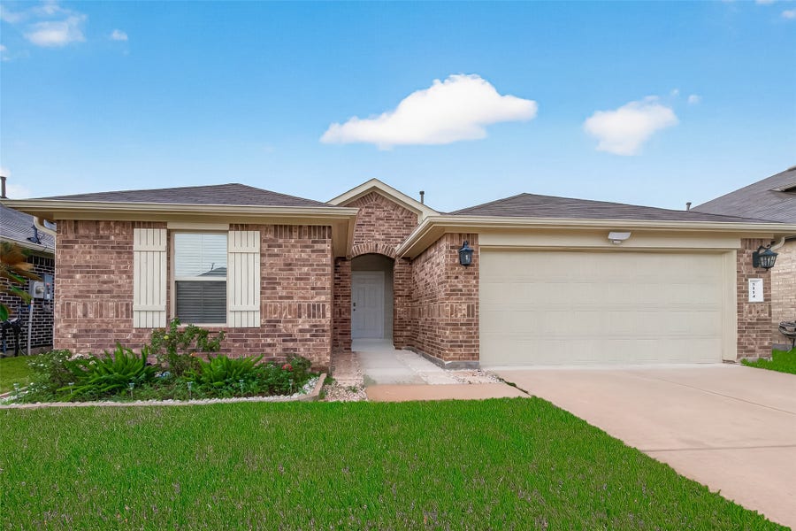 Property photo for 5114 Belmont Harvest Way, Katy, TX