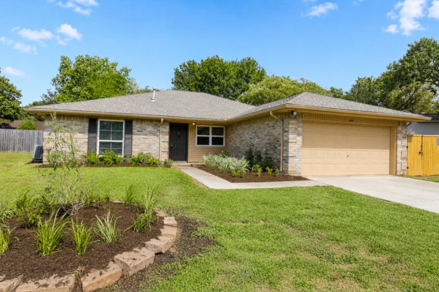 Property photo for 715 Land Grant Drive, Richmond, TX