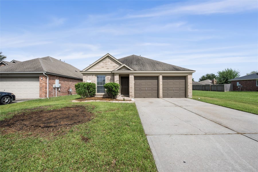 Property photo for 13134 Arden Ridge Lane, Houston, TX