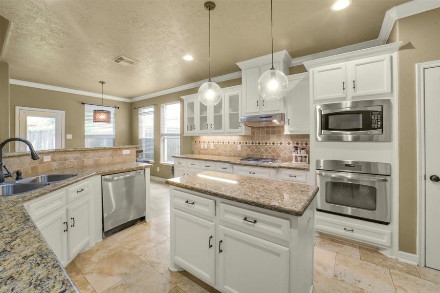 Property photo for 3755 Lauderwood Lane, Katy, TX